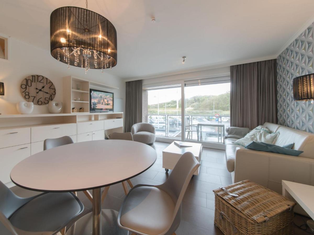 Apartment Sea Breeze By Interhome 브레데네 외부 사진